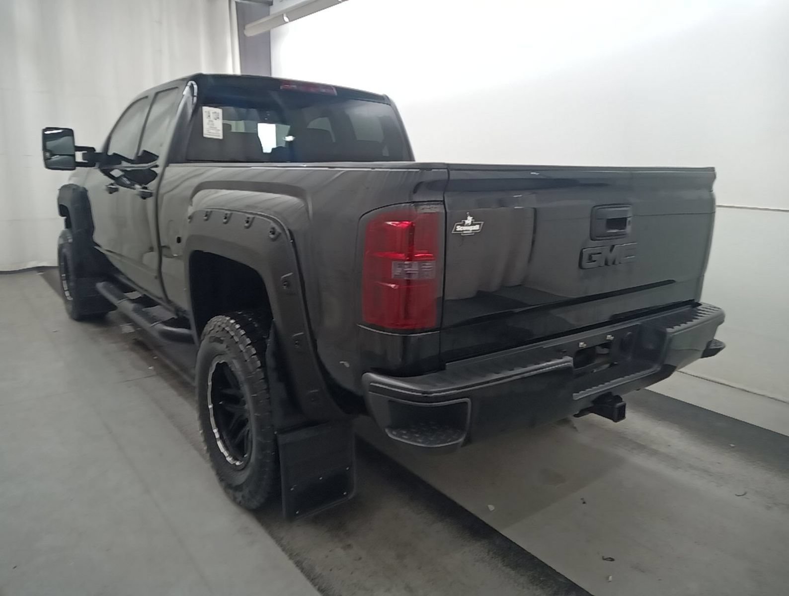 Thumbnail: 2018 GMC Sierra 1500 - 2