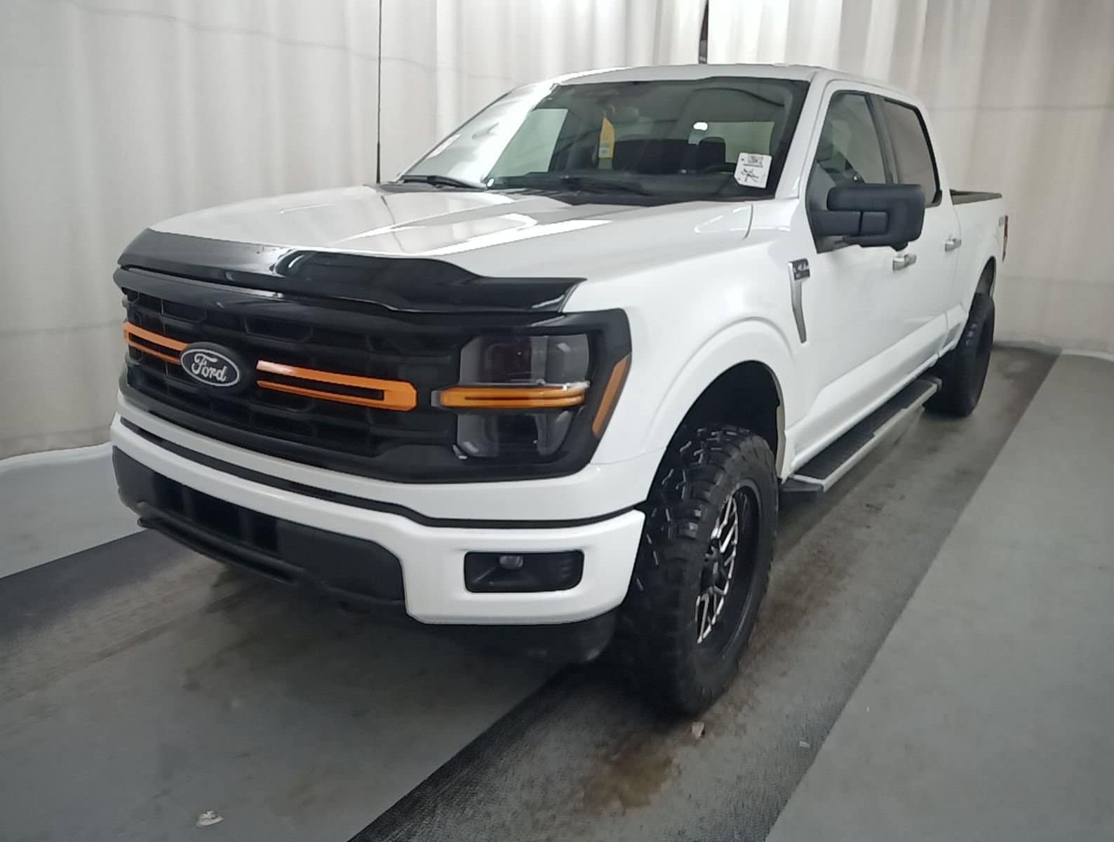2024 Ford F-150 XLT 4x4 SuperCrew 5-1/2 Box's photo