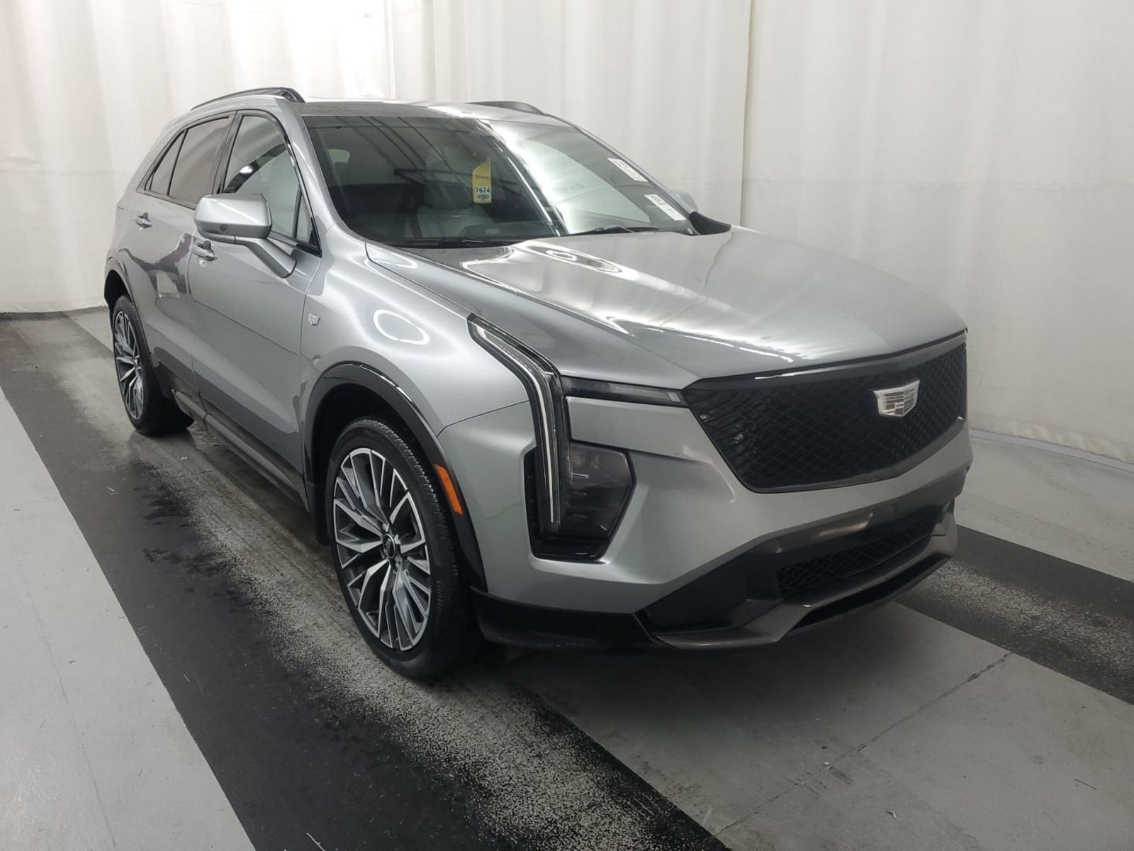 2024 Cadillac XT4 Sport AWD's photo