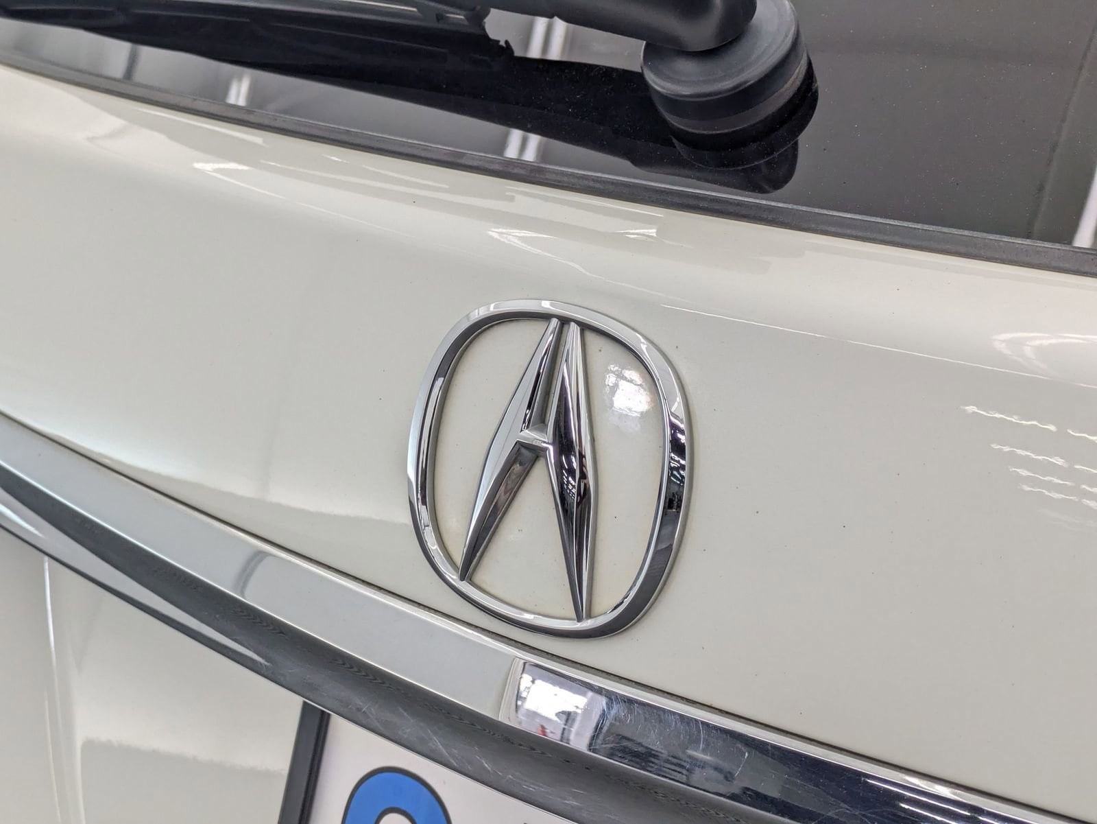 Thumbnail: 2017 Acura MDX - 13