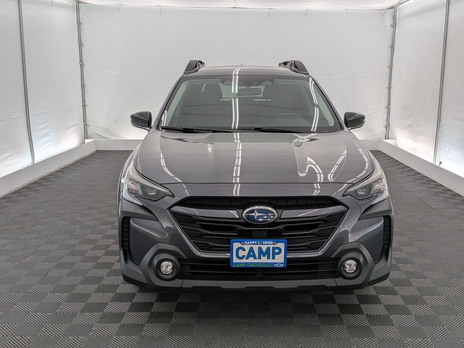 Thumbnail: 2023 Subaru Outback - 5