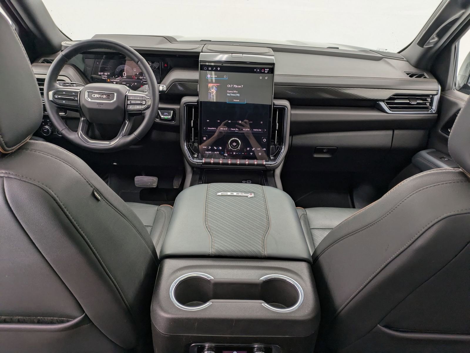 Thumbnail: 2025 GMC Yukon - 15