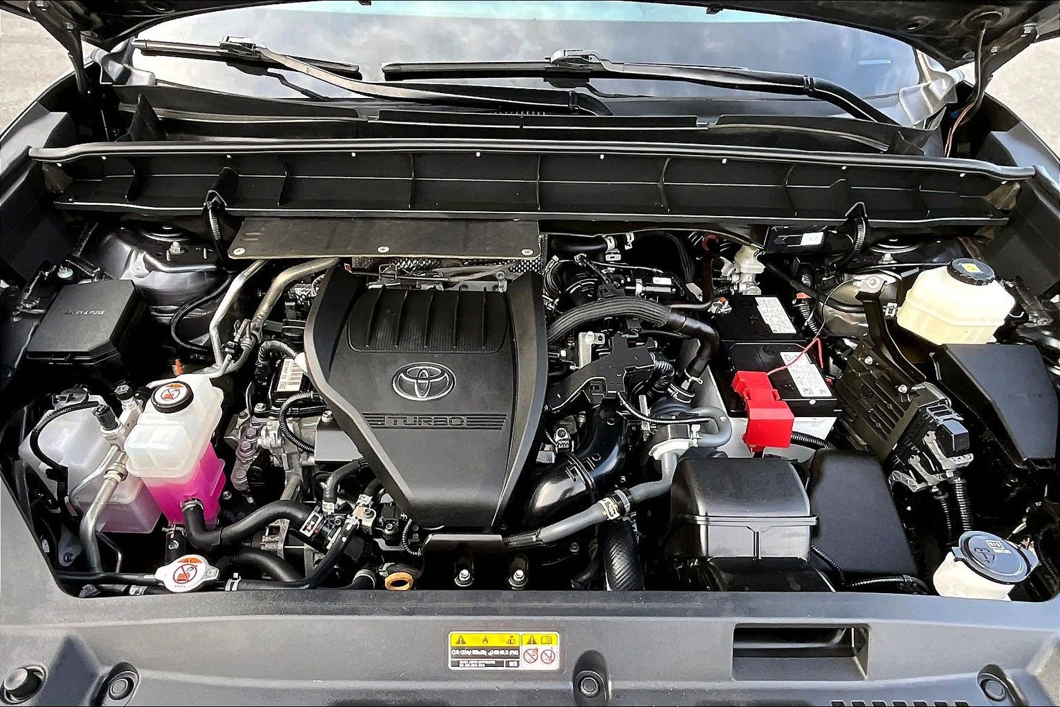 Thumbnail: 2024 Toyota Highlander - 9