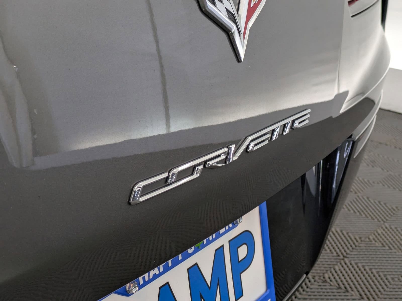 Thumbnail: 2015 Chevrolet Corvette - 12