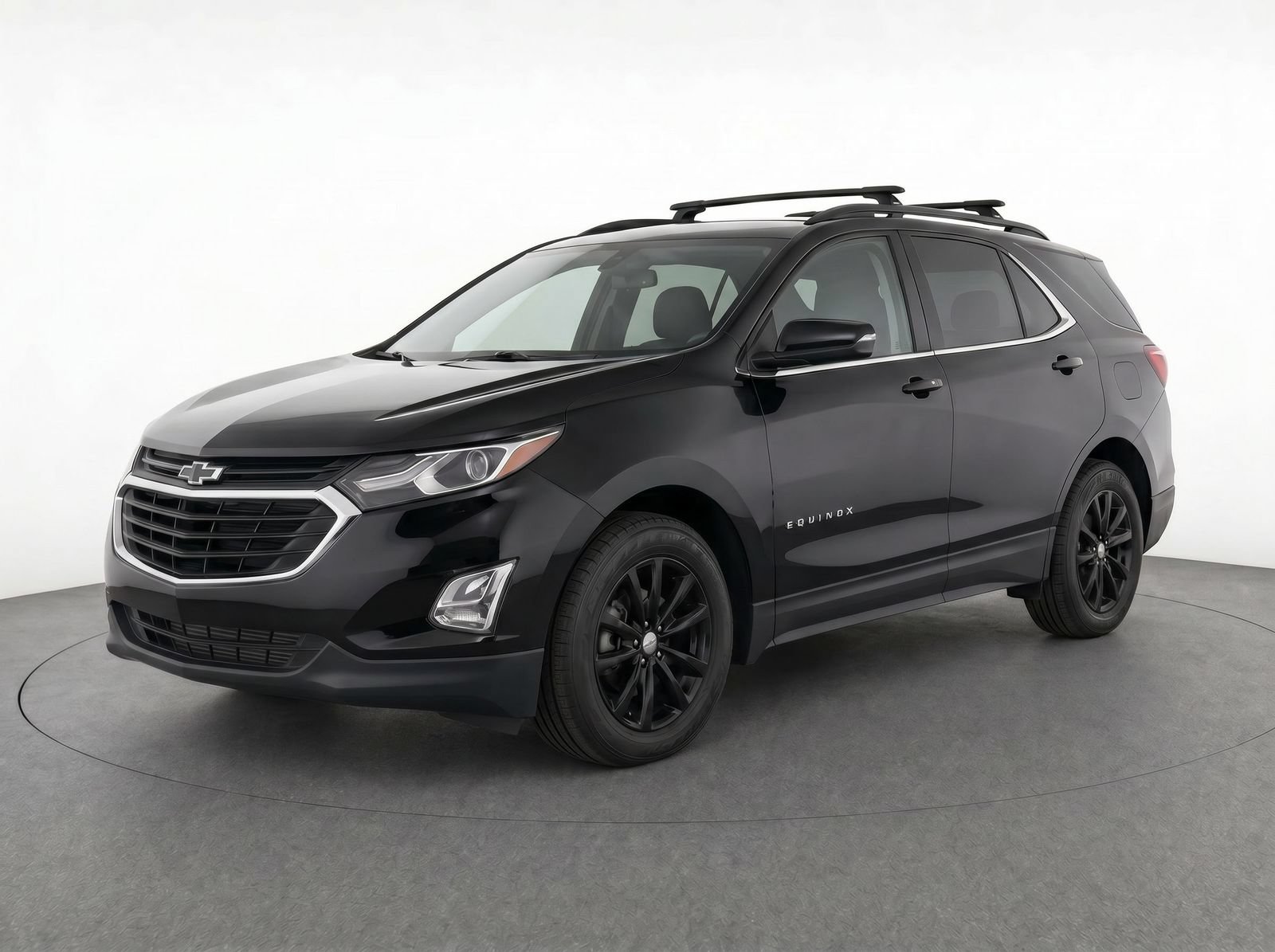 2019 Chevrolet Equinox LT -
                  Spokane, WA