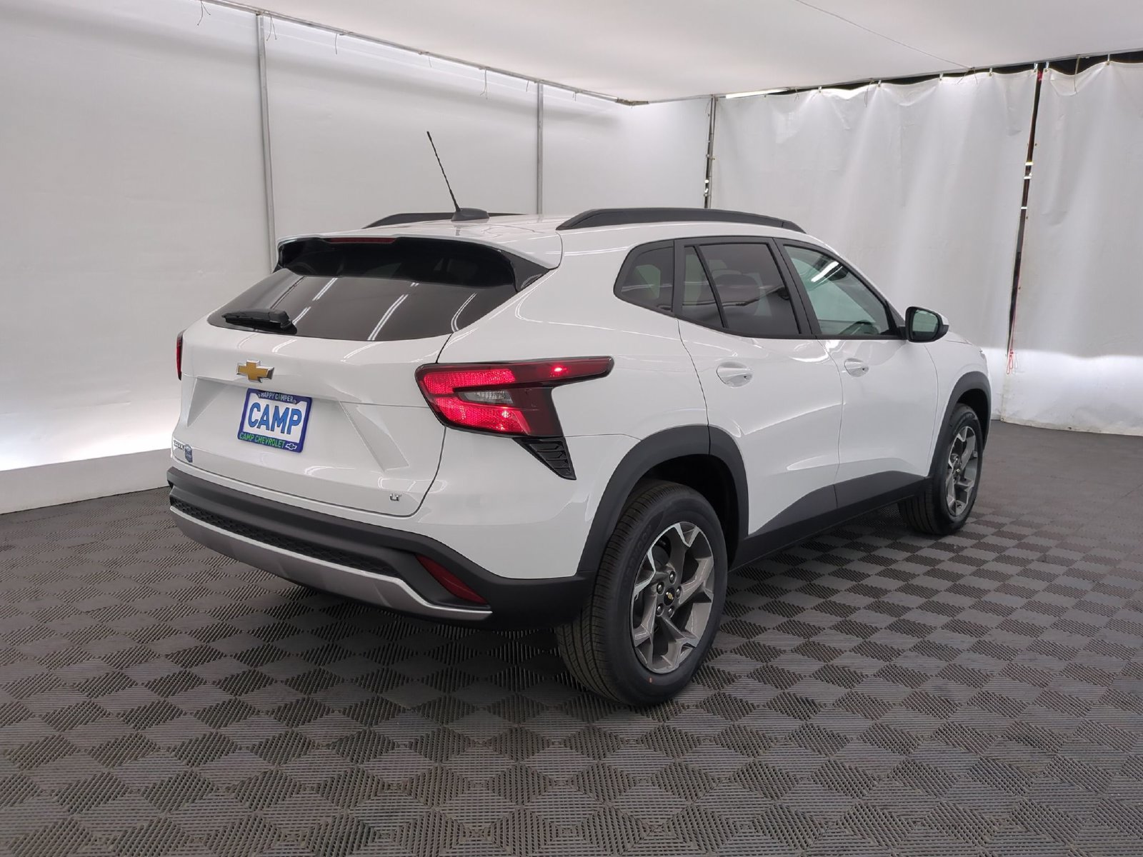 2026 Chevrolet Trax LT - Photo 6