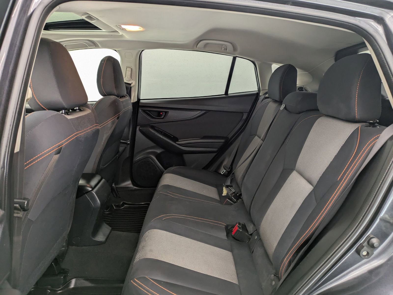 Thumbnail: 2019 Subaru Crosstrek - 21