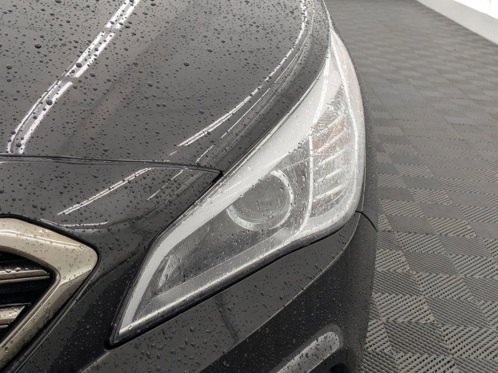 Thumbnail: 2016 Hyundai Sonata - 10