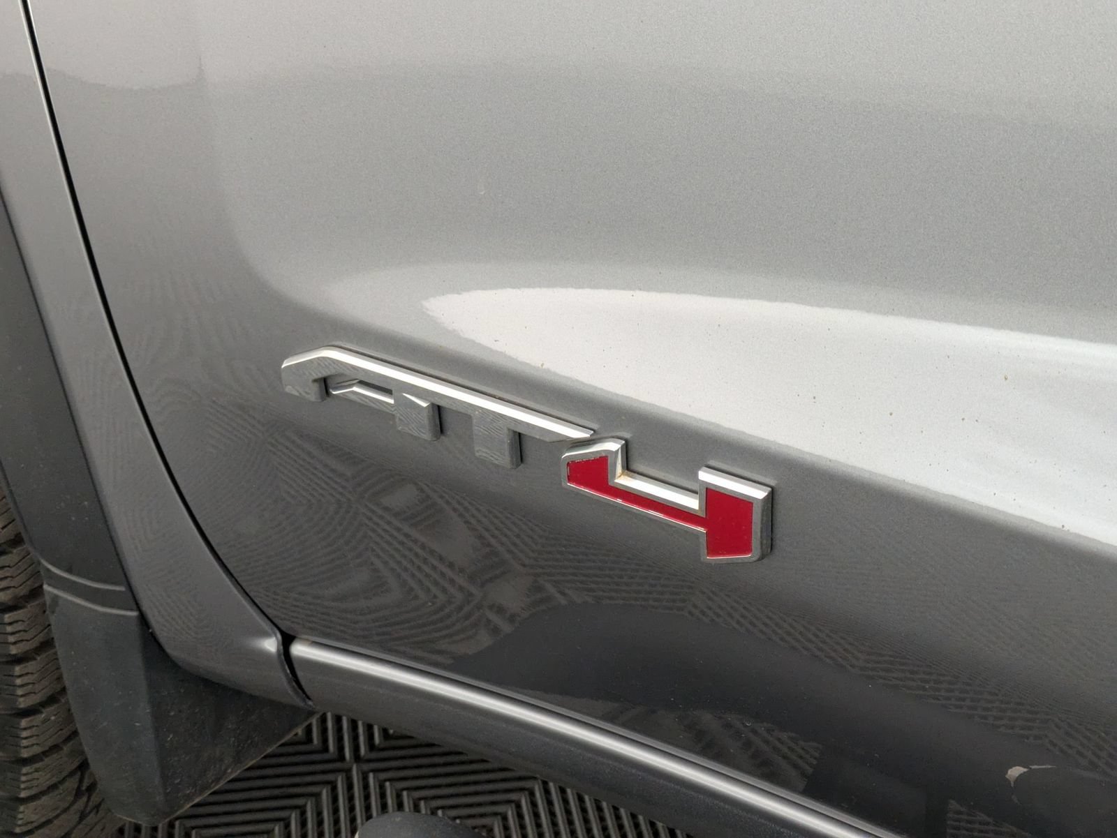 Thumbnail: 2021 GMC Sierra 1500 - 10