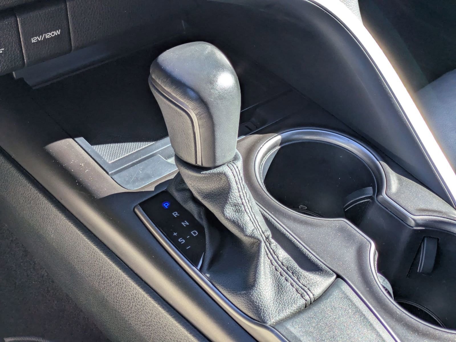 Thumbnail: 2024 Toyota Camry - 30