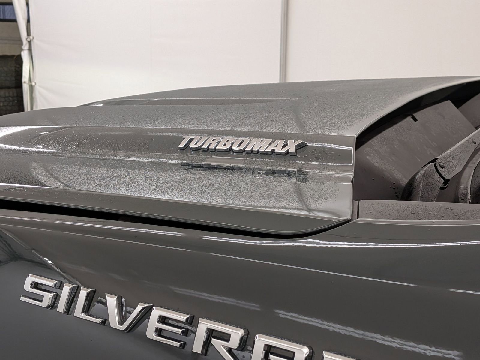 Thumbnail: 2026 Chevrolet Silverado 1500 - 12