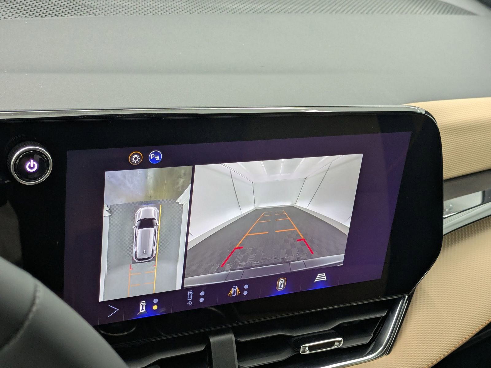 Thumbnail: 2026 Chevrolet Equinox - 27
