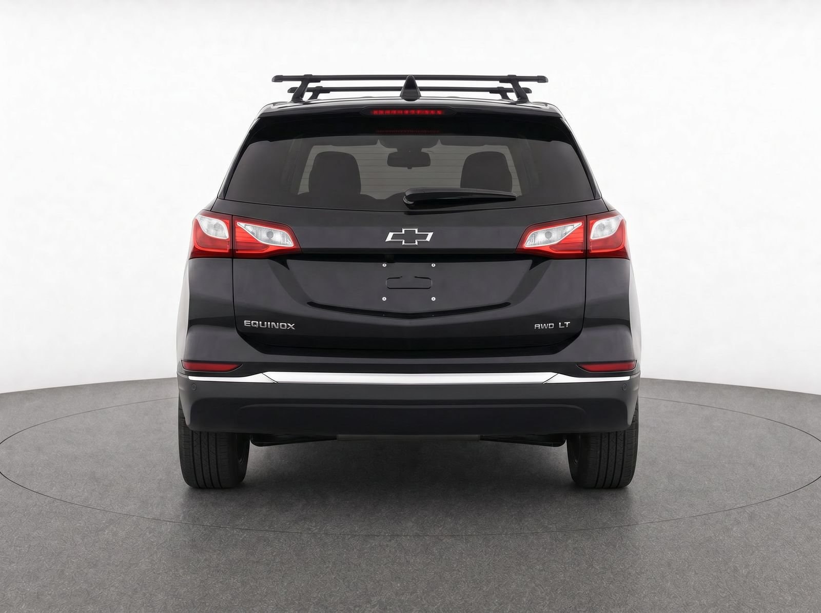 Thumbnail: 2019 Chevrolet Equinox - 4