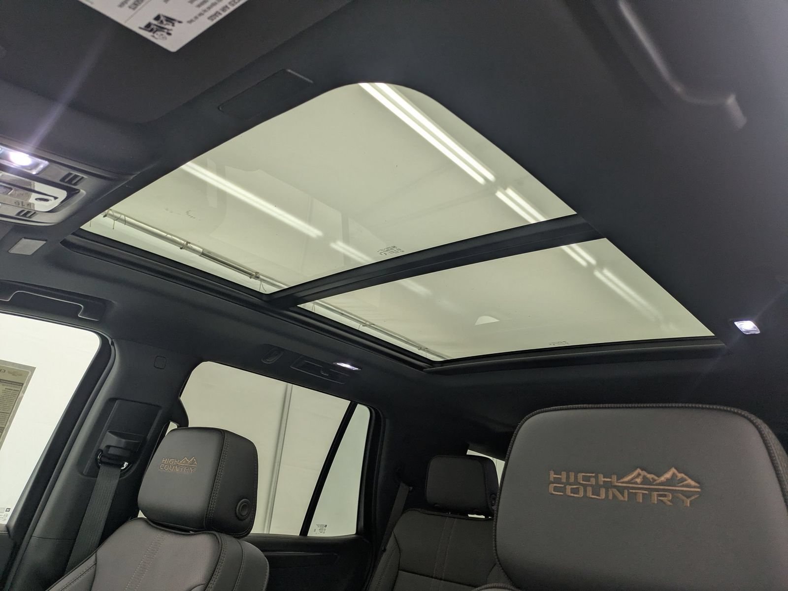 Thumbnail: 2026 Chevrolet Tahoe - 20
