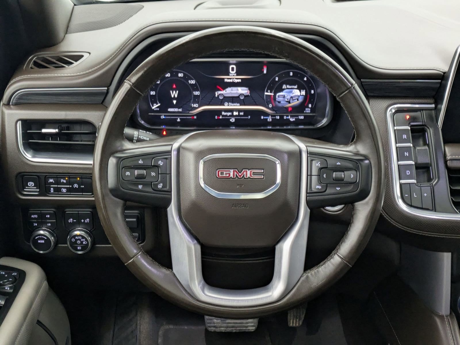 Thumbnail: 2024 GMC Yukon XL - 25