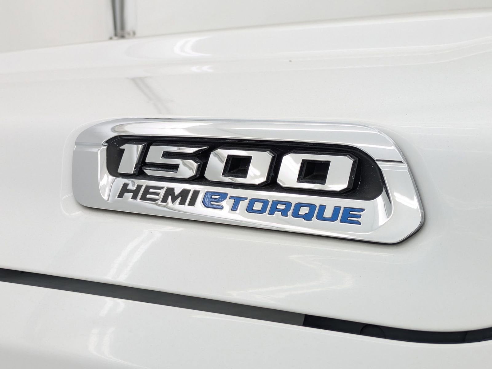 Thumbnail: 2022 RAM 1500 - 11