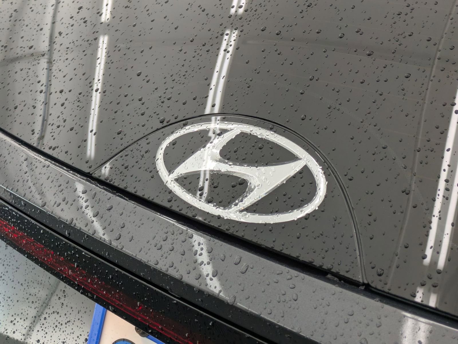 Thumbnail: 2024 Hyundai Tucson - 11