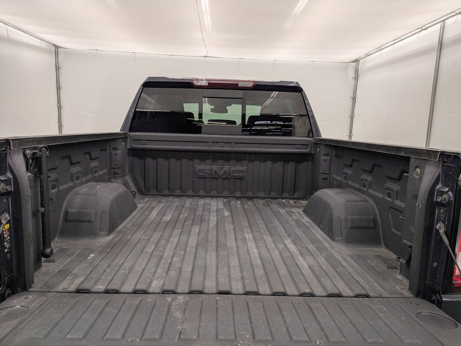 Thumbnail: 2025 GMC Sierra 1500 - 34