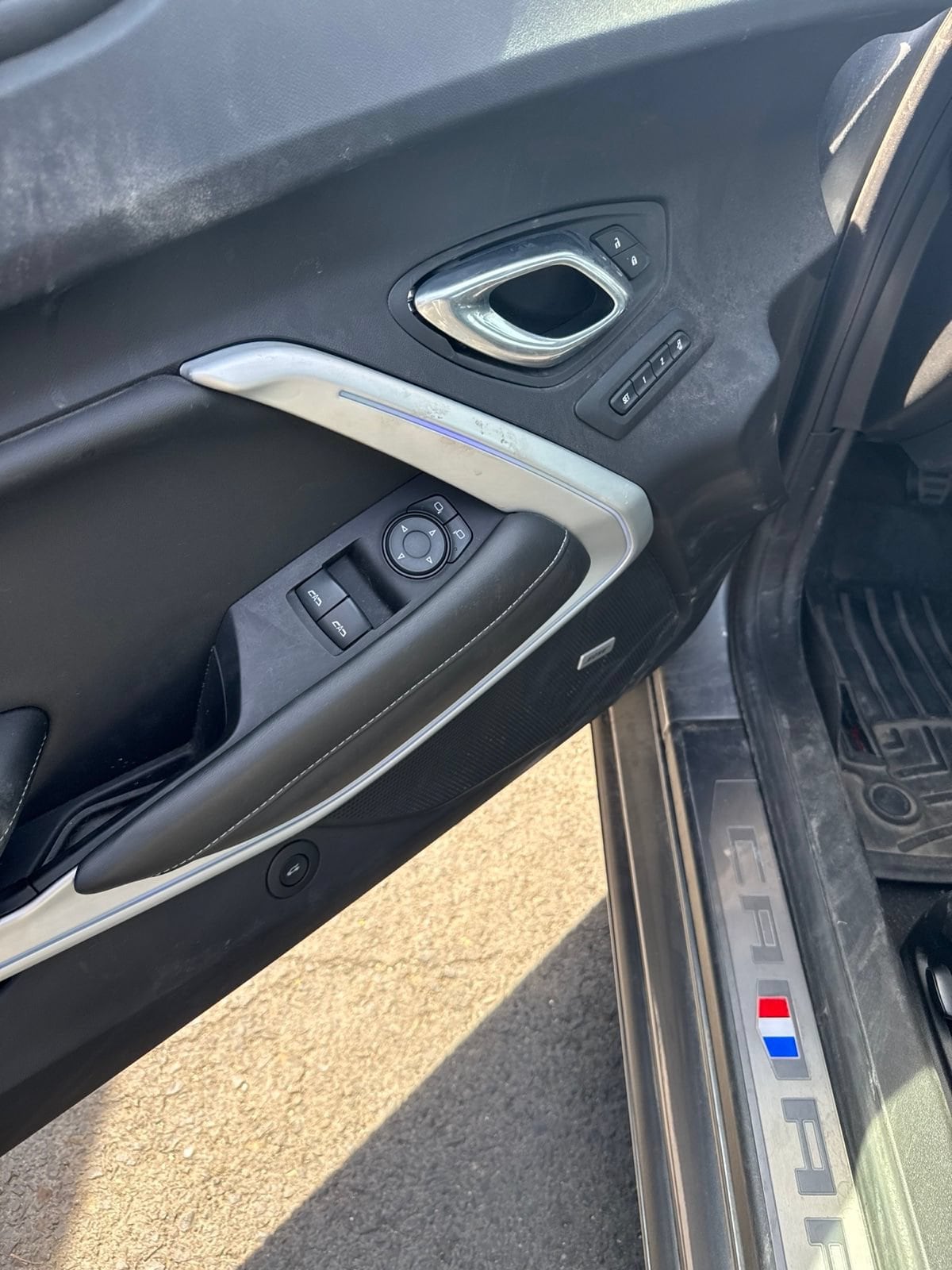 Thumbnail: 2019 Chevrolet Camaro - 5