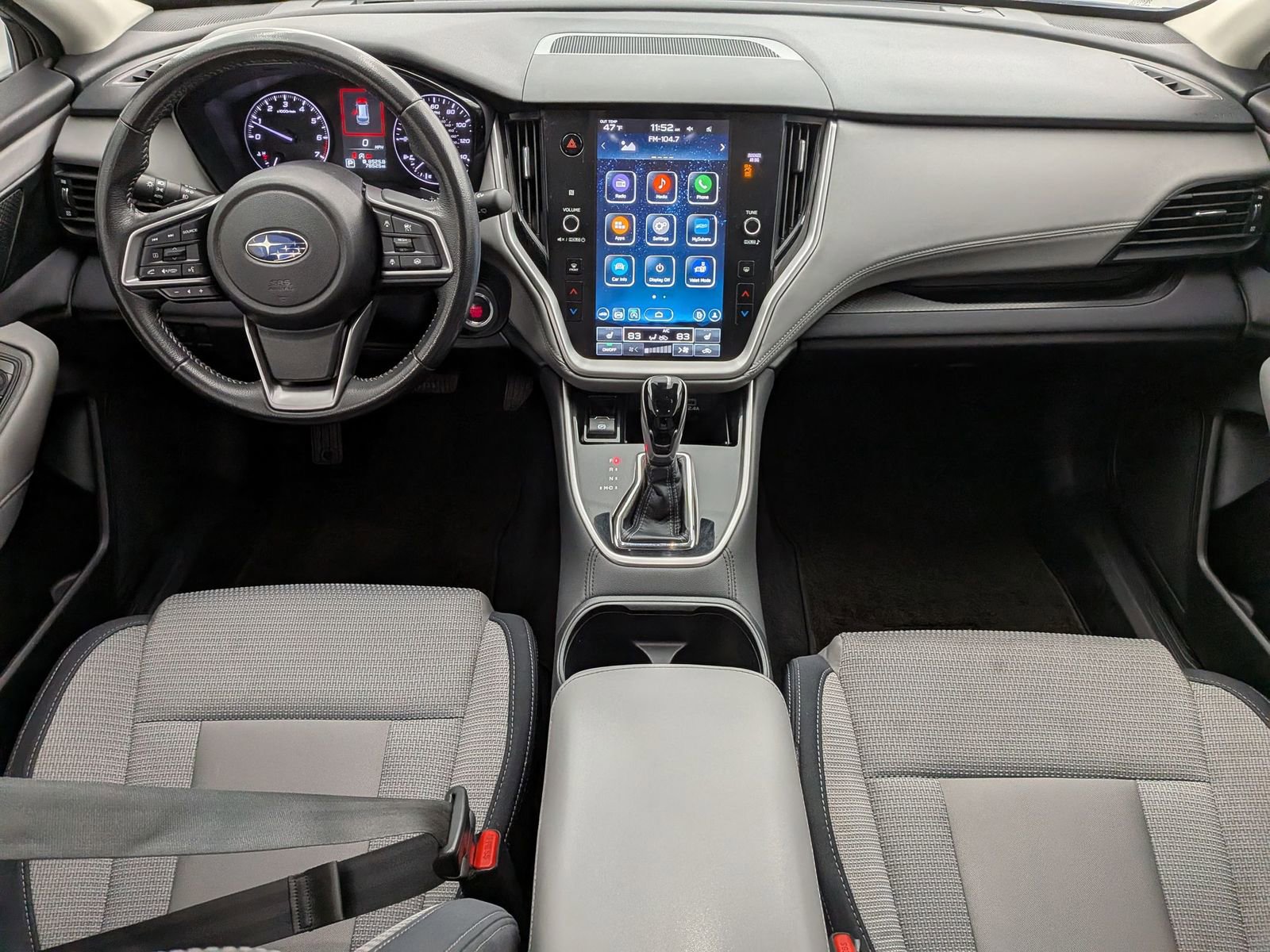 Thumbnail: 2023 Subaru Outback - 16