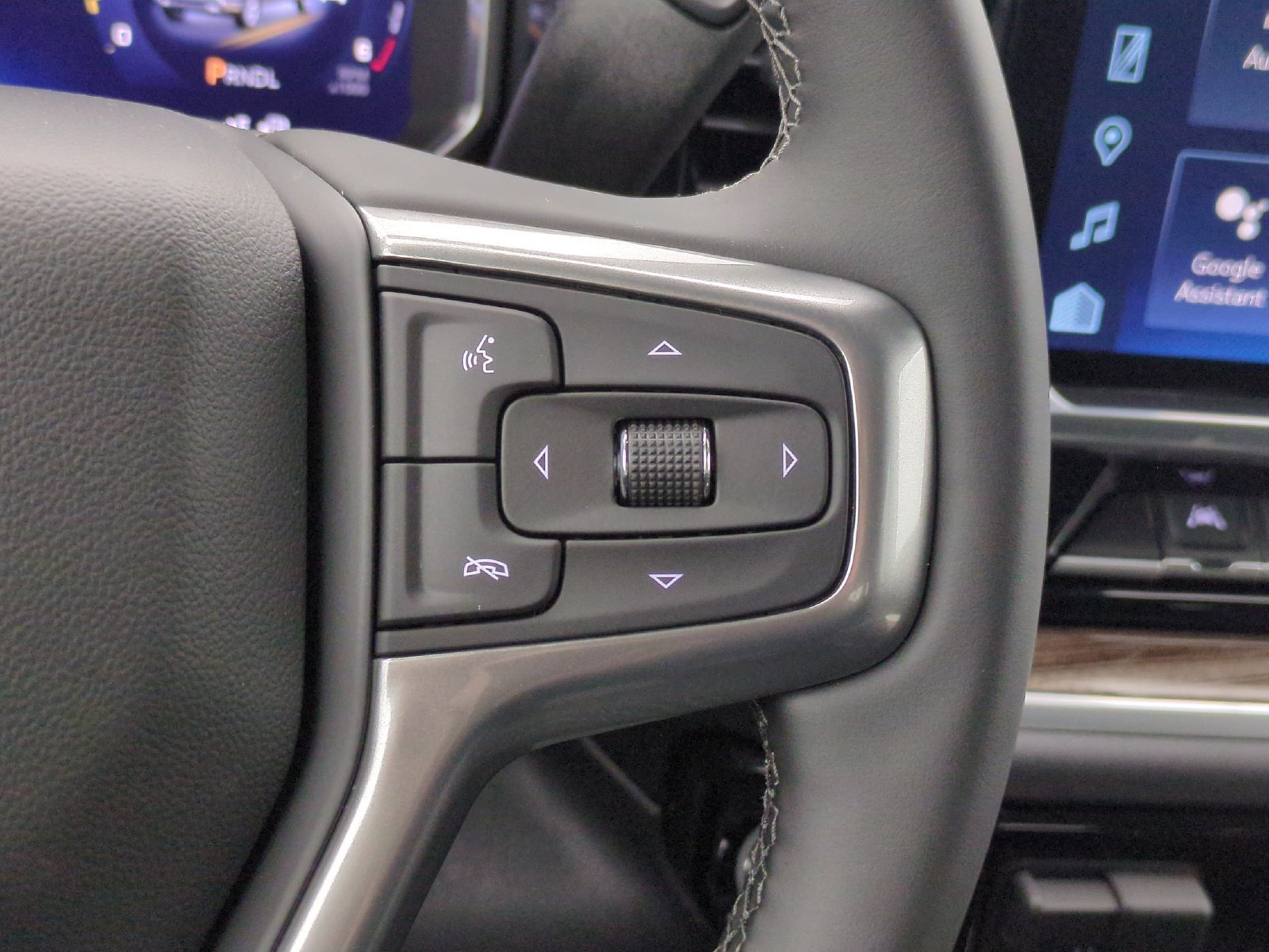 2026 Chevrolet Silverado 1500 LT - Photo 23