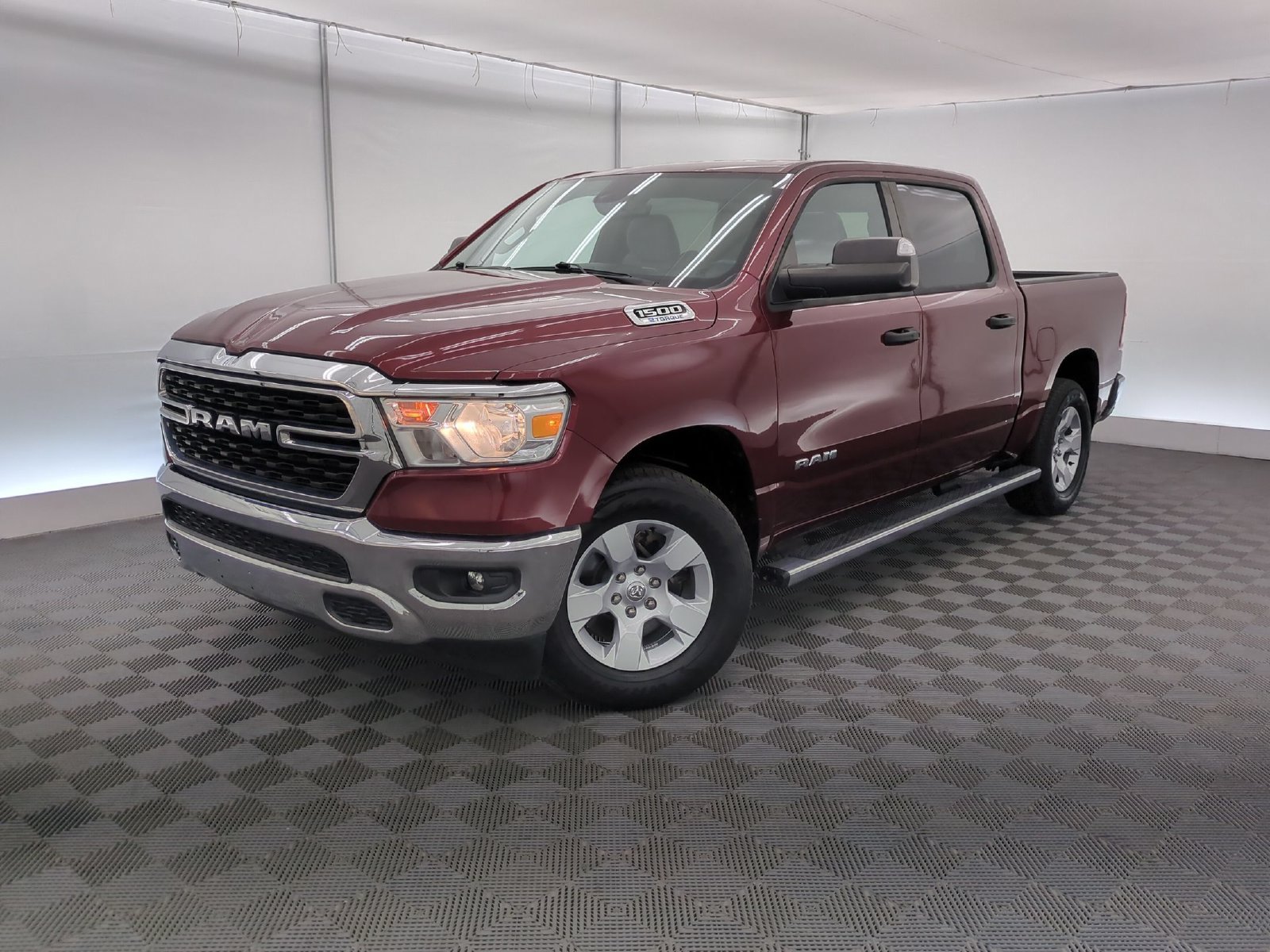 2023 RAM 1500 Pickup