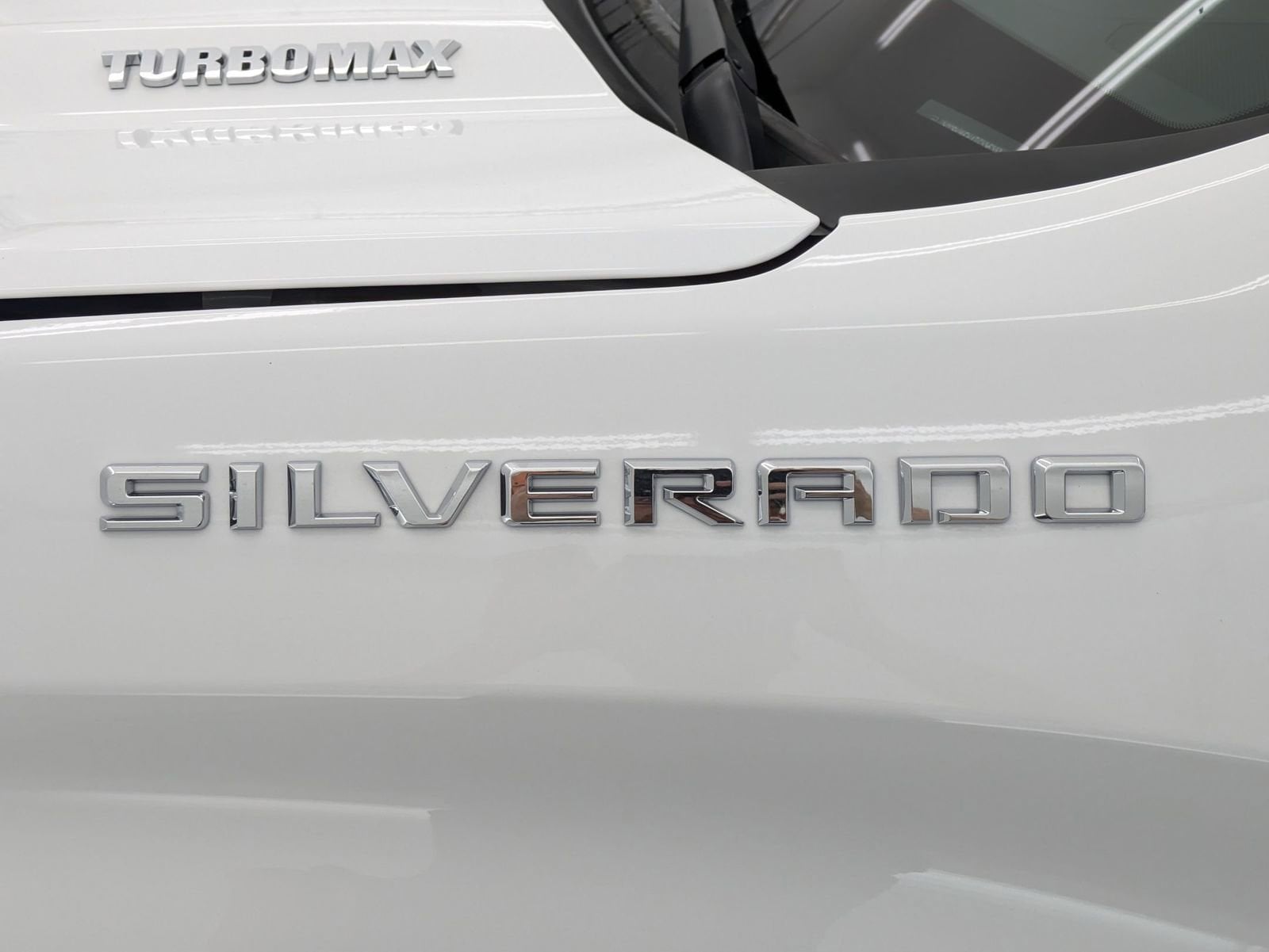 Thumbnail: 2026 Chevrolet Silverado 1500 - 11