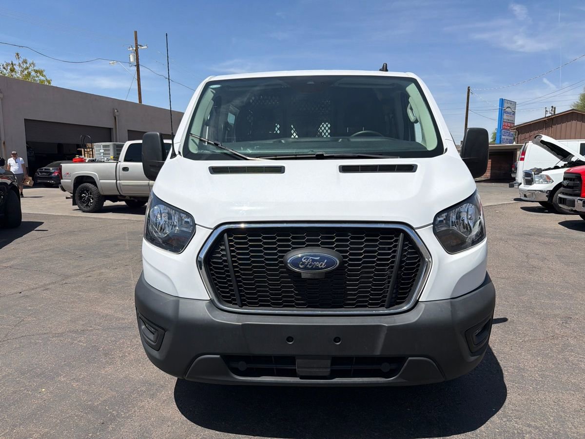 Thumbnail: 2024 Ford Transit Series - 2