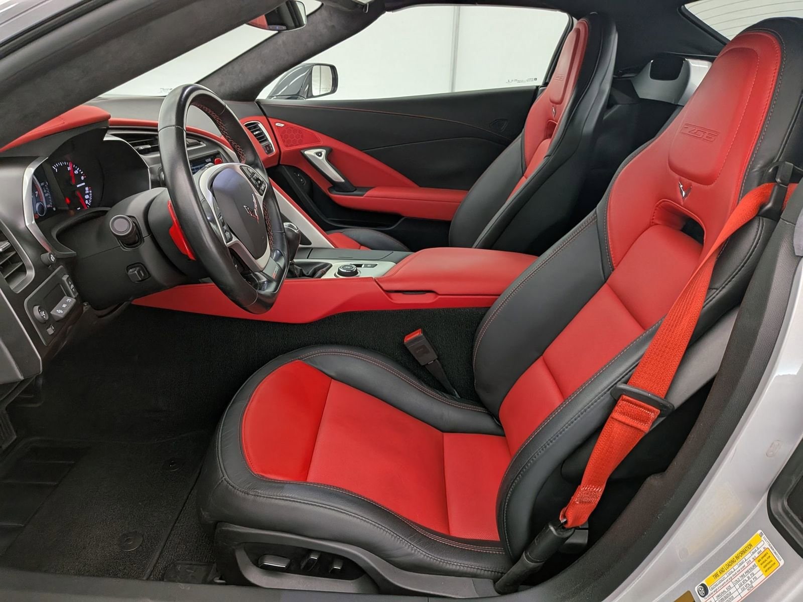 Thumbnail: 2019 Chevrolet Corvette - 16