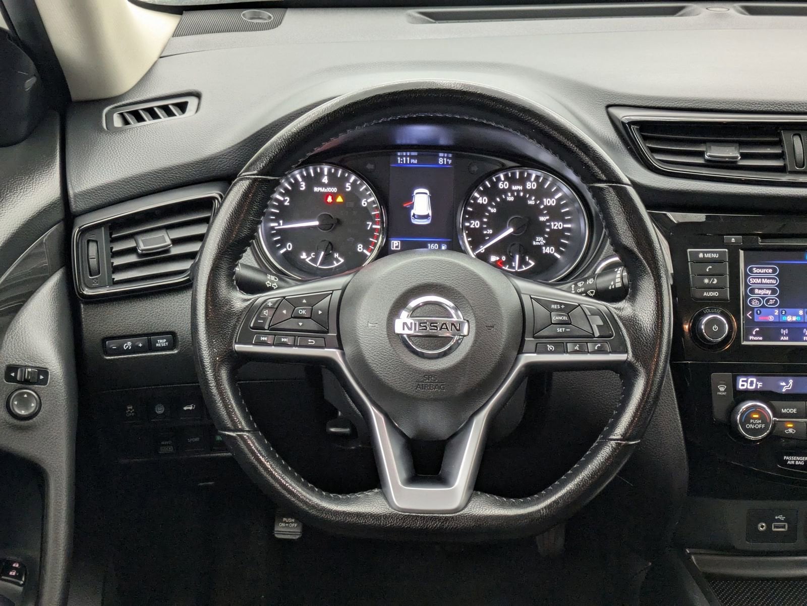 Thumbnail: 2020 Nissan Rogue - 22