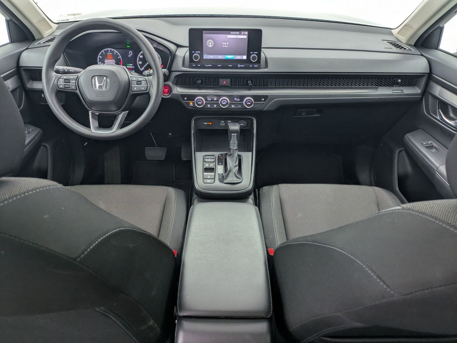 Thumbnail: 2025 Honda CR-V - 15