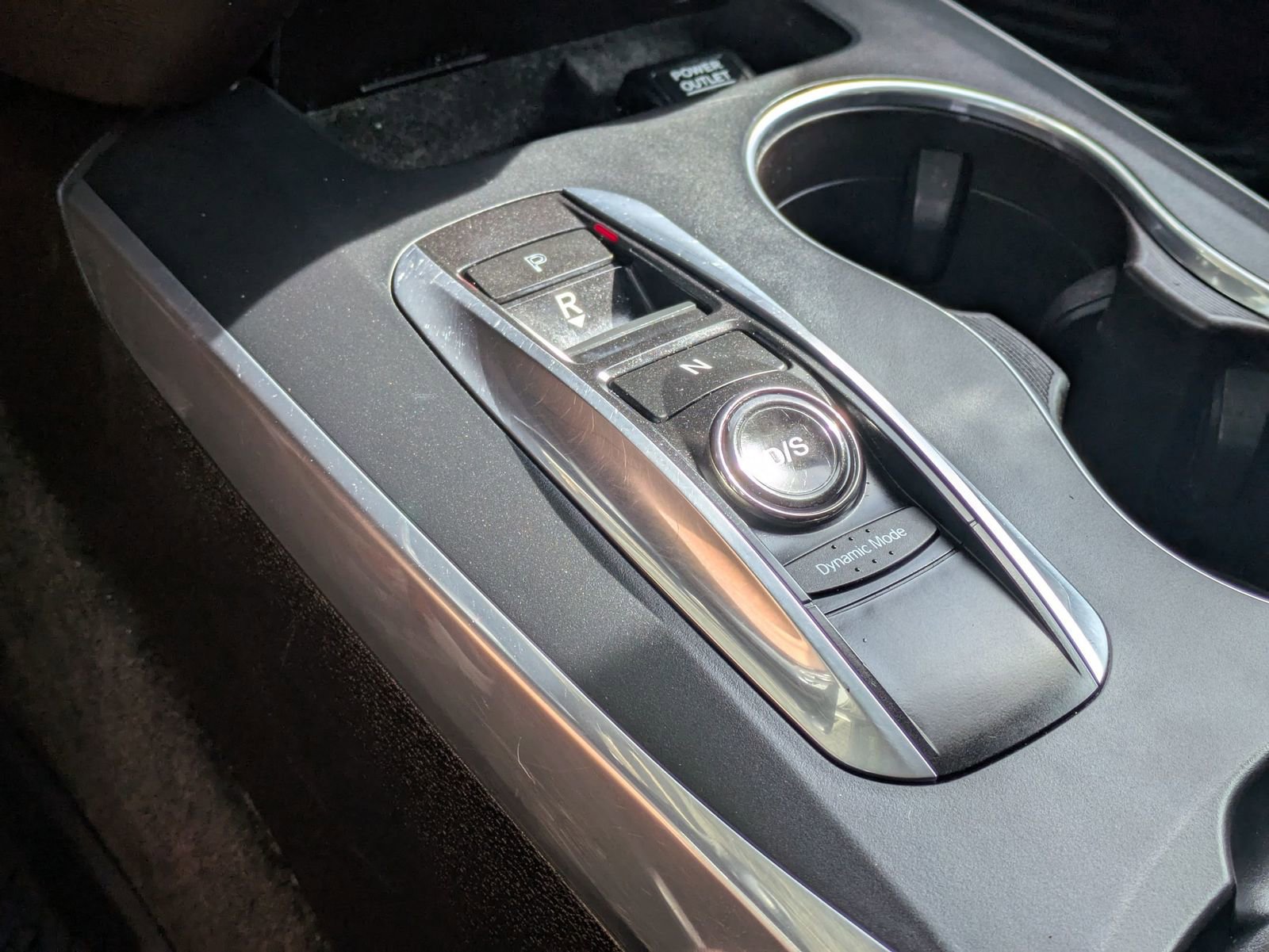 Thumbnail: 2017 Acura MDX - 32