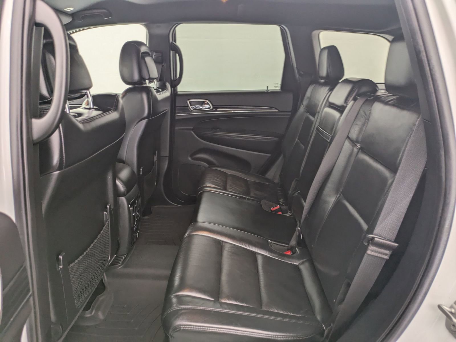 Thumbnail: 2019 Jeep Grand Cherokee - 20