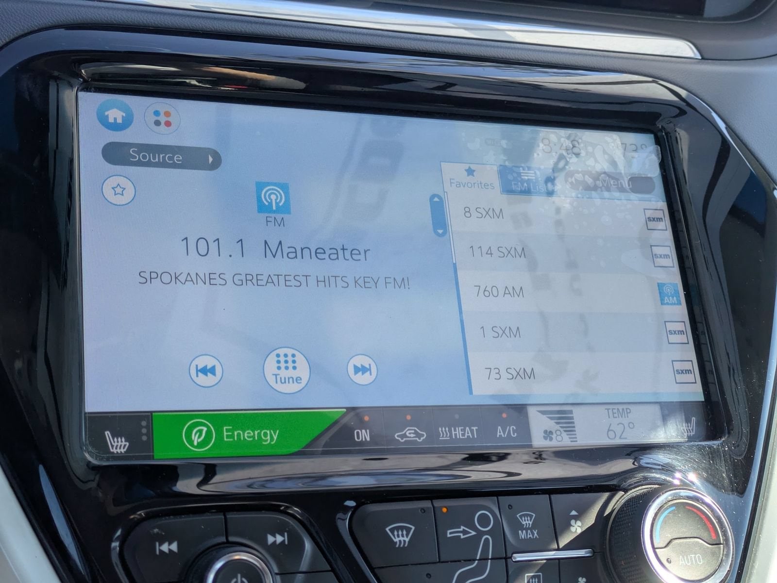 Thumbnail: 2019 Chevrolet Bolt EV - 29