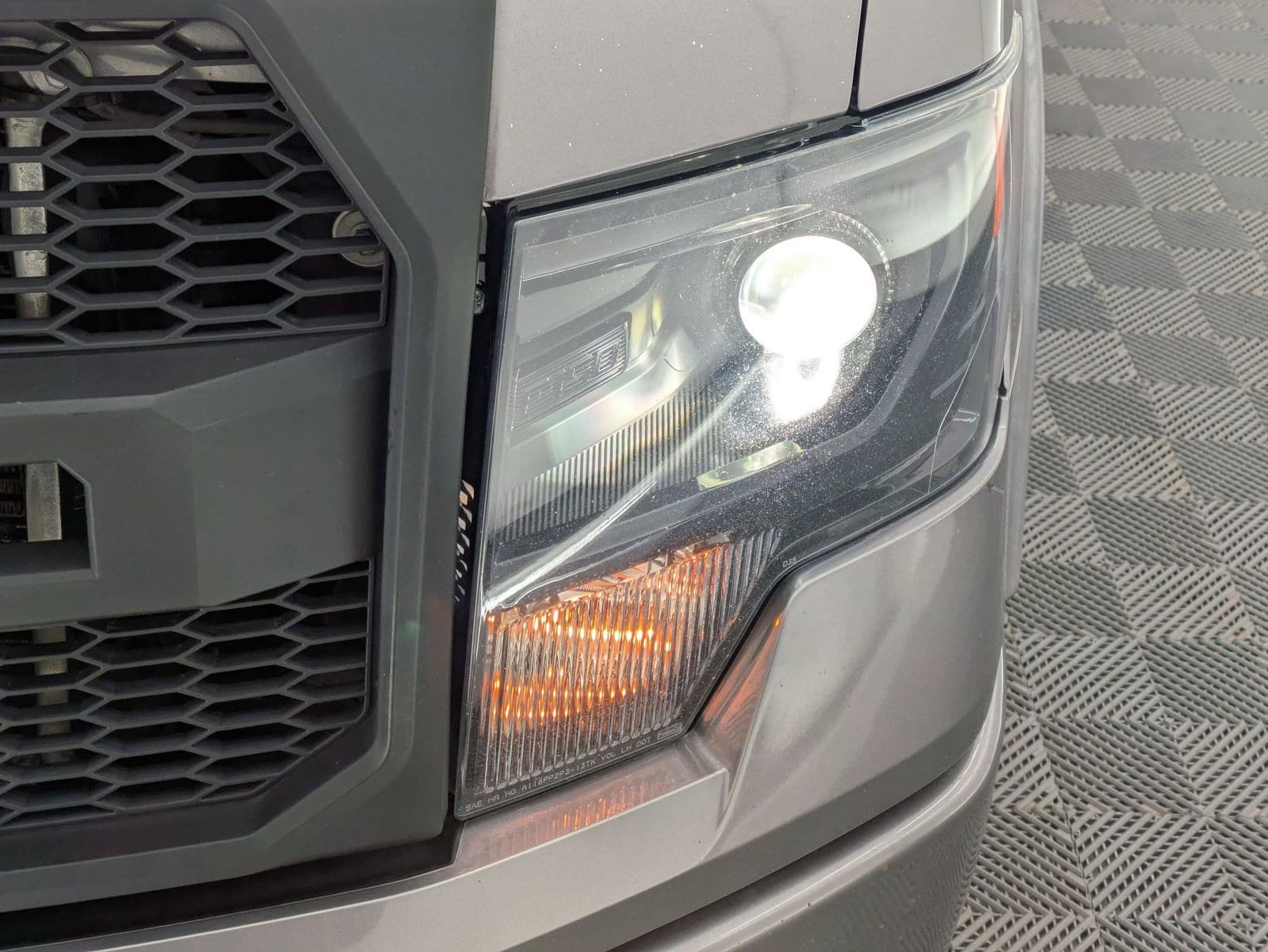 Thumbnail: 2014 Ford F-150 - 10