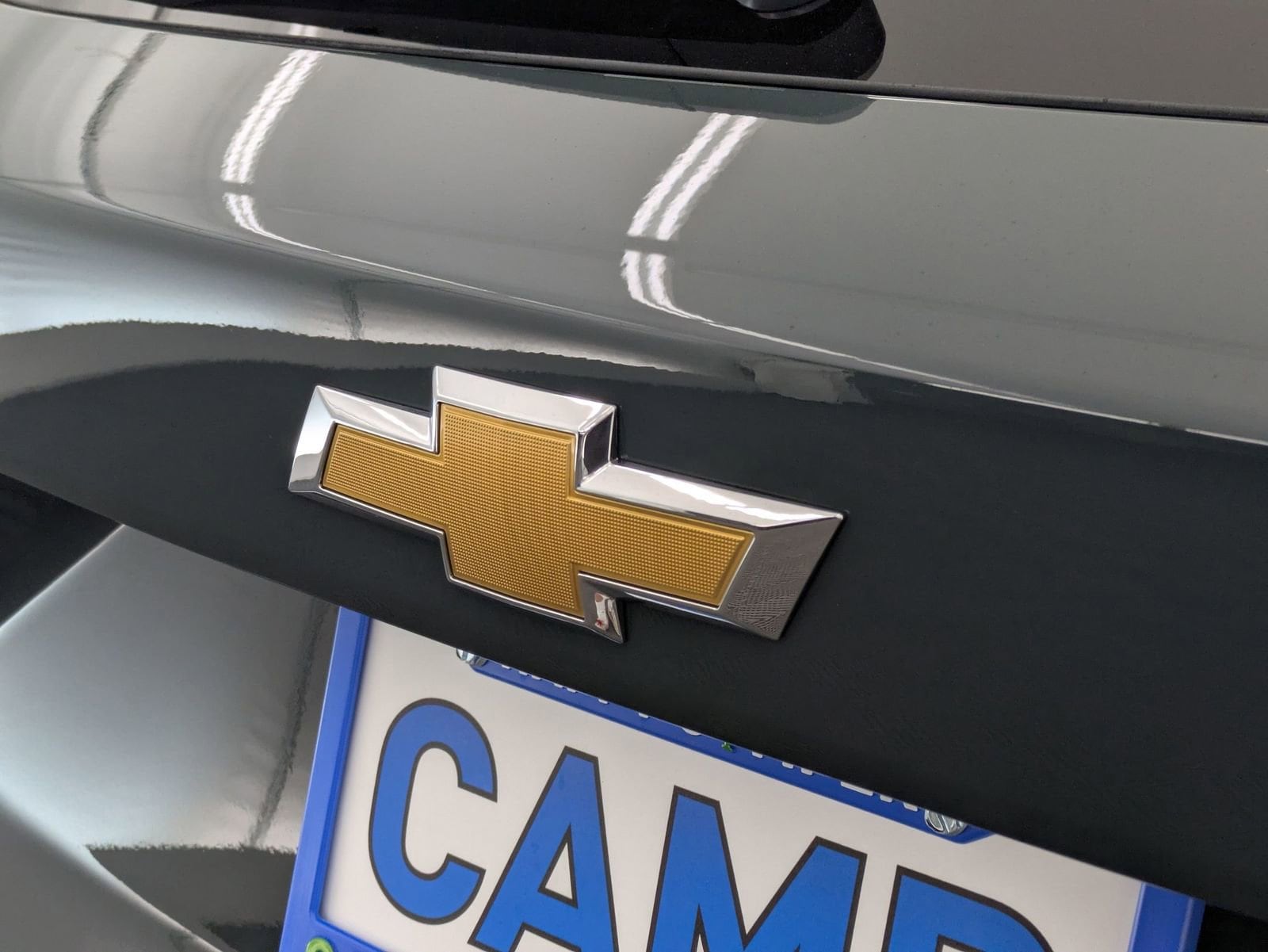Thumbnail: 2026 Chevrolet Trax - 12