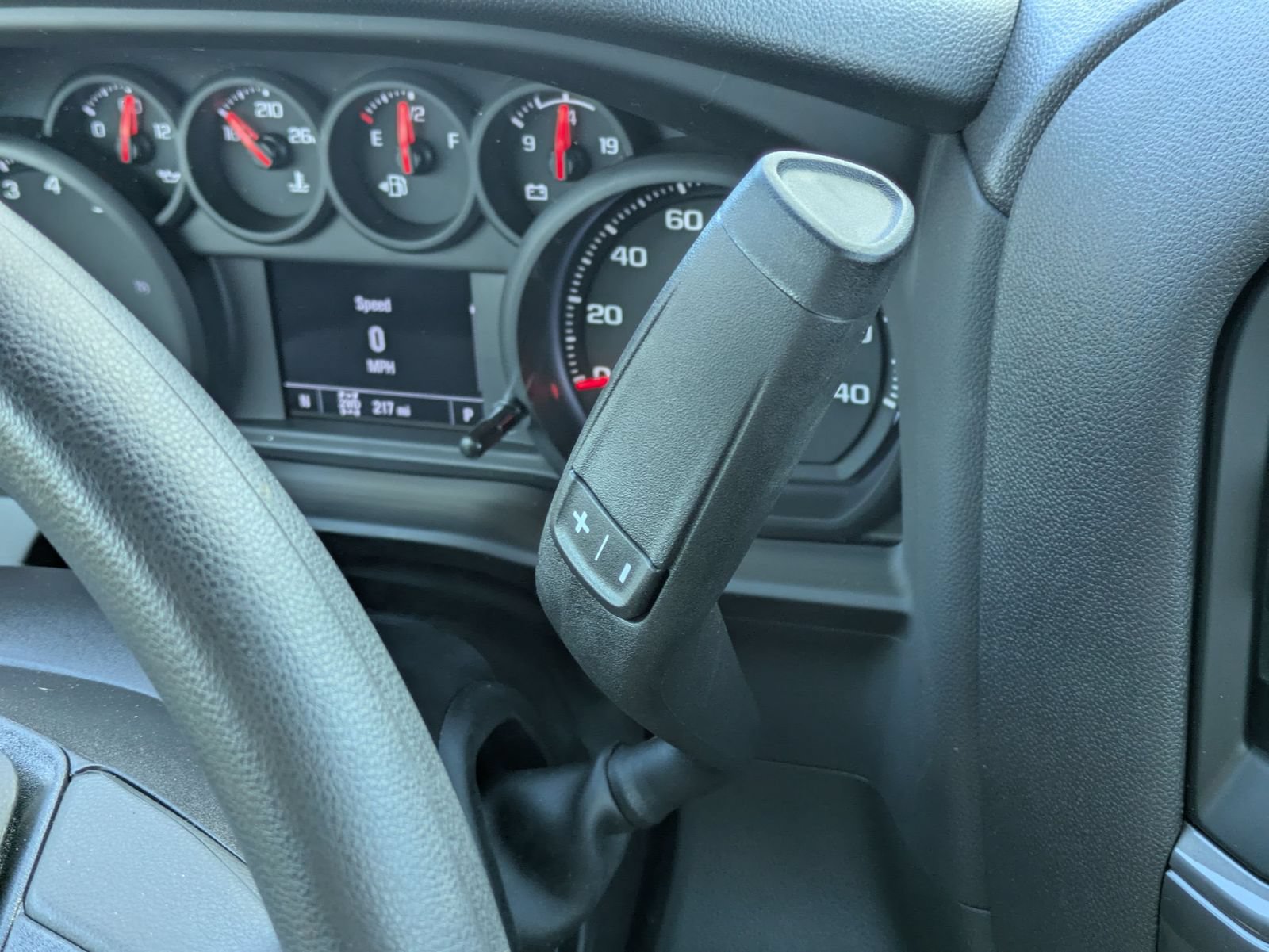 2025 Chevrolet Silverado 1500 Work Truck - Photo 25