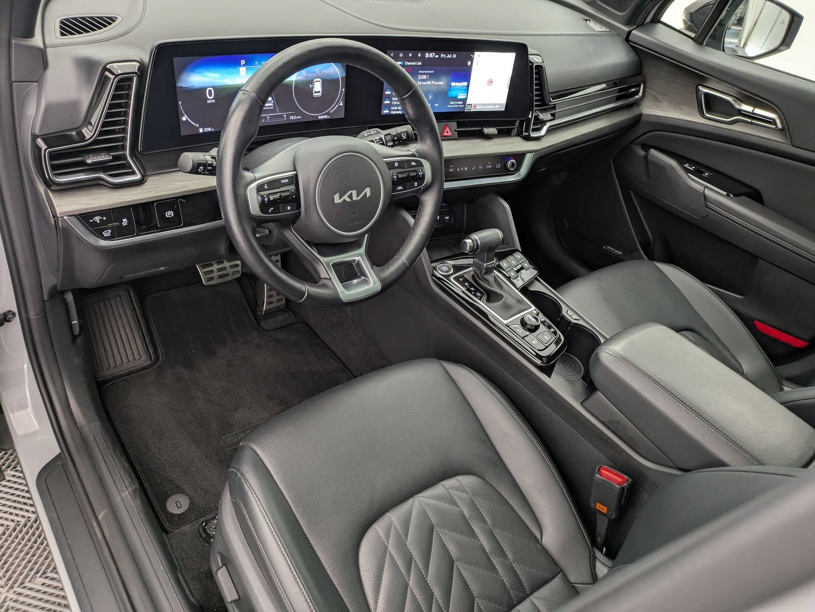 Thumbnail: 2024 Kia Sportage - 2
