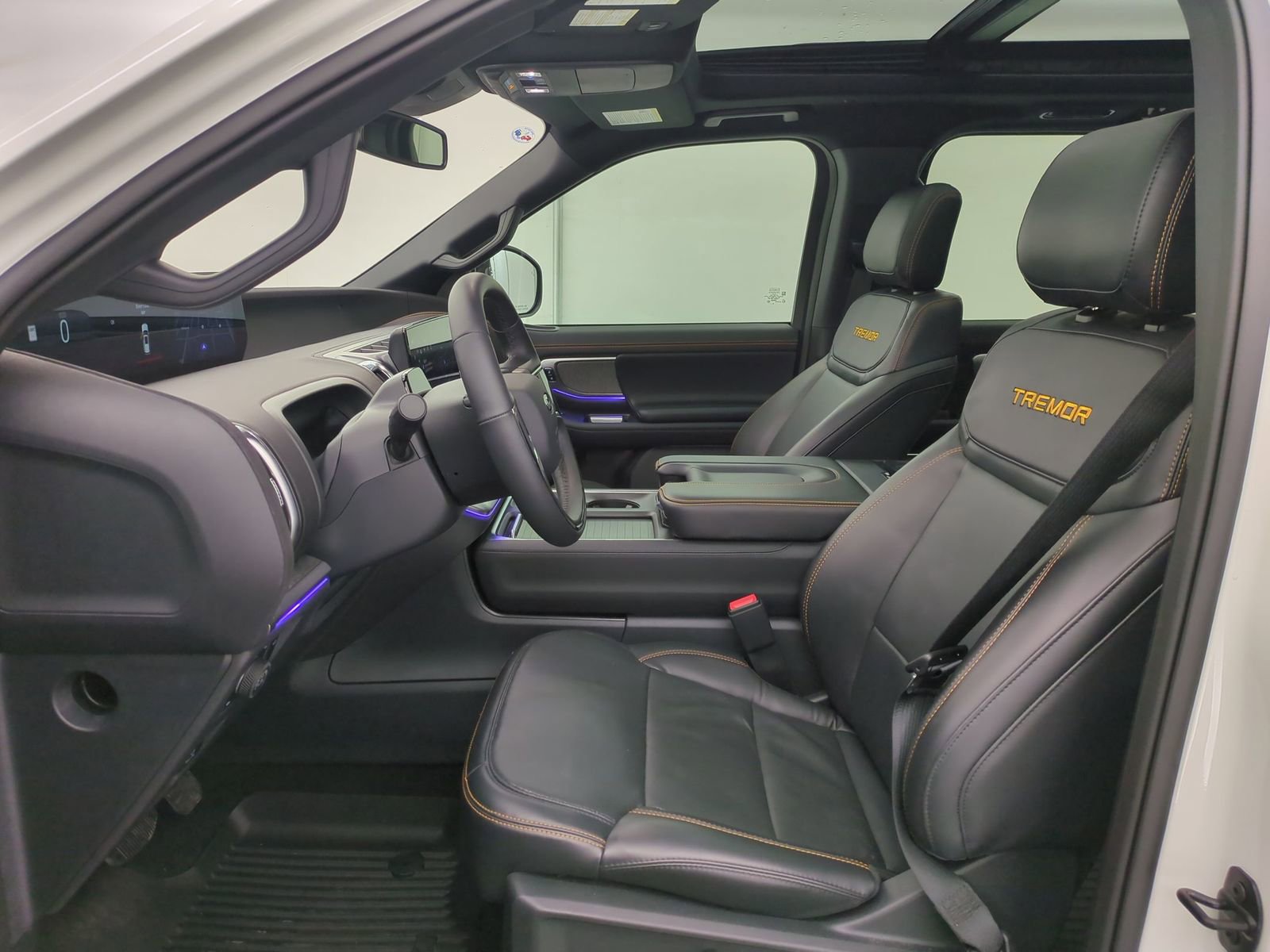 Thumbnail: 2025 Ford Expedition - 14
