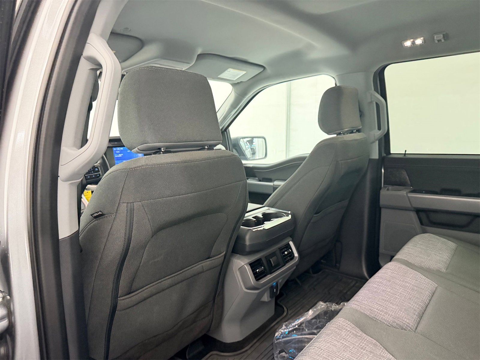 Thumbnail: 2023 Ford F-150 - 18