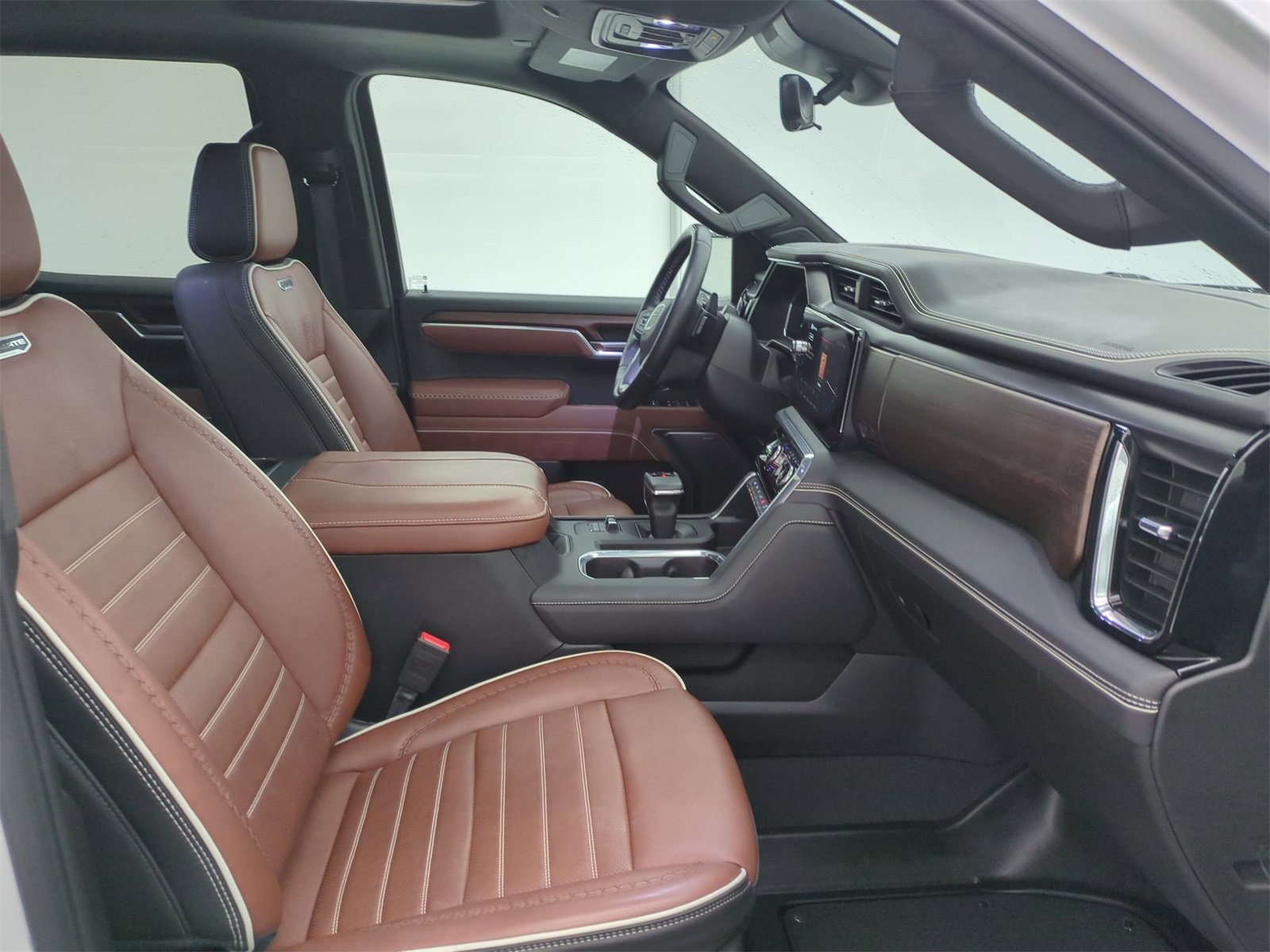 Thumbnail: 2025 GMC Sierra 1500 - 21