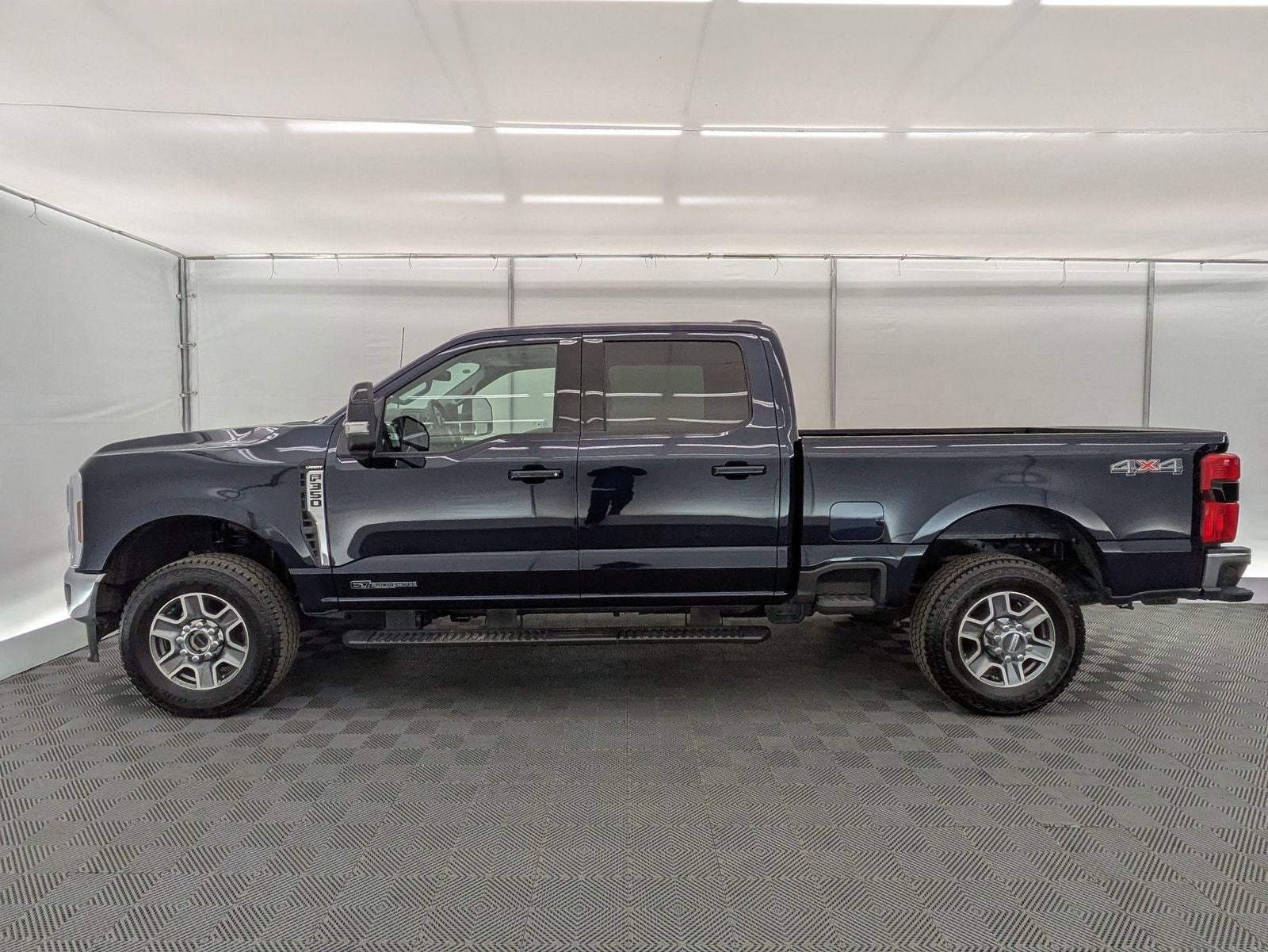 Thumbnail: 2025 Ford F-350 - 2