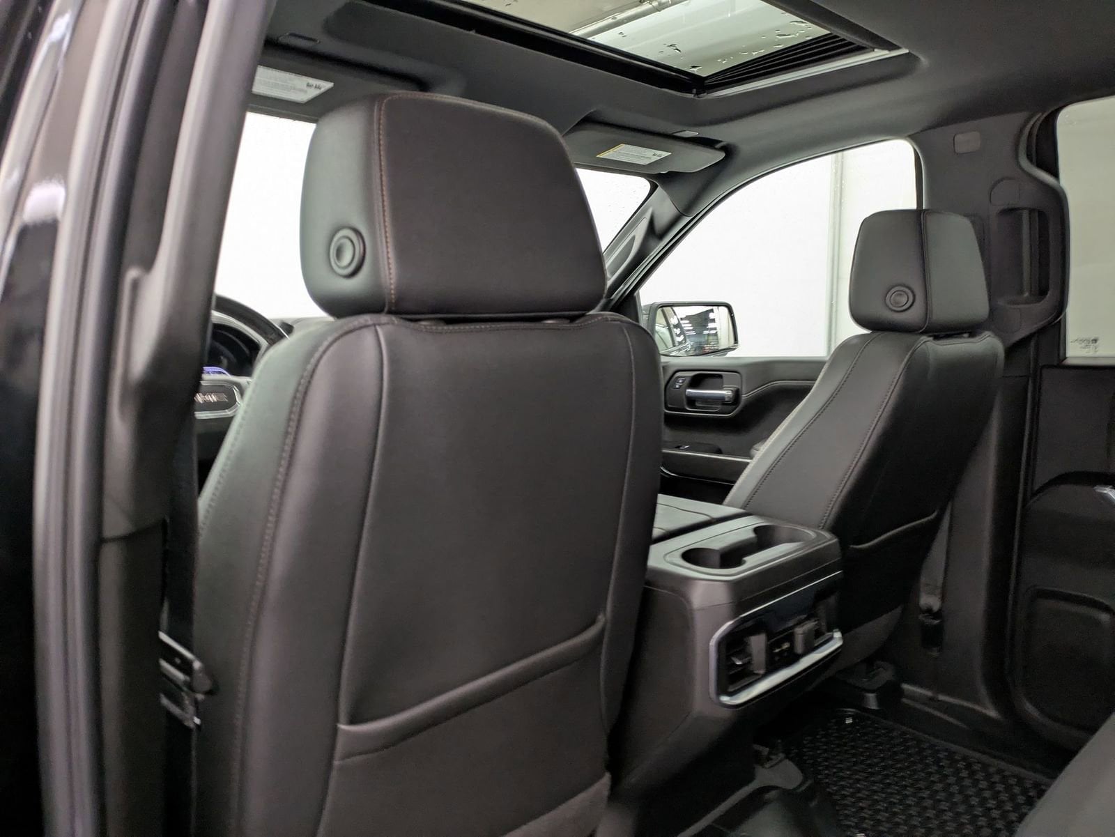 Thumbnail: 2022 GMC Sierra 1500 - 19