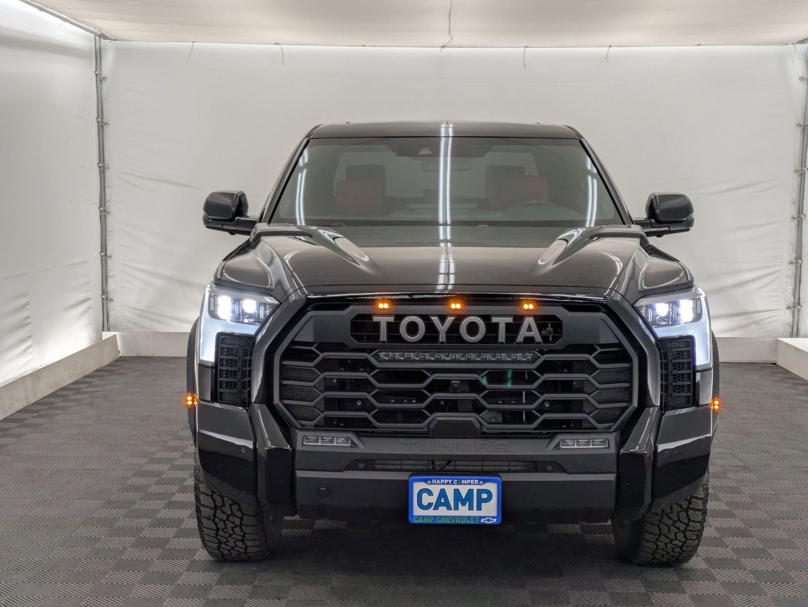 Thumbnail: 2025 Toyota Tundra - 7