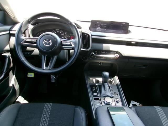 Thumbnail: 2025 Mazda CX-50 - 5