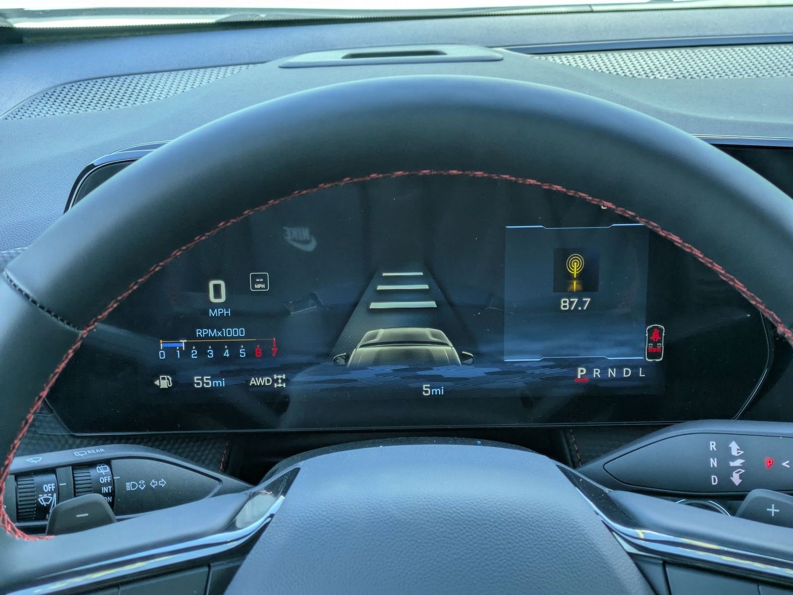 Thumbnail: 2026 Chevrolet Equinox - 31