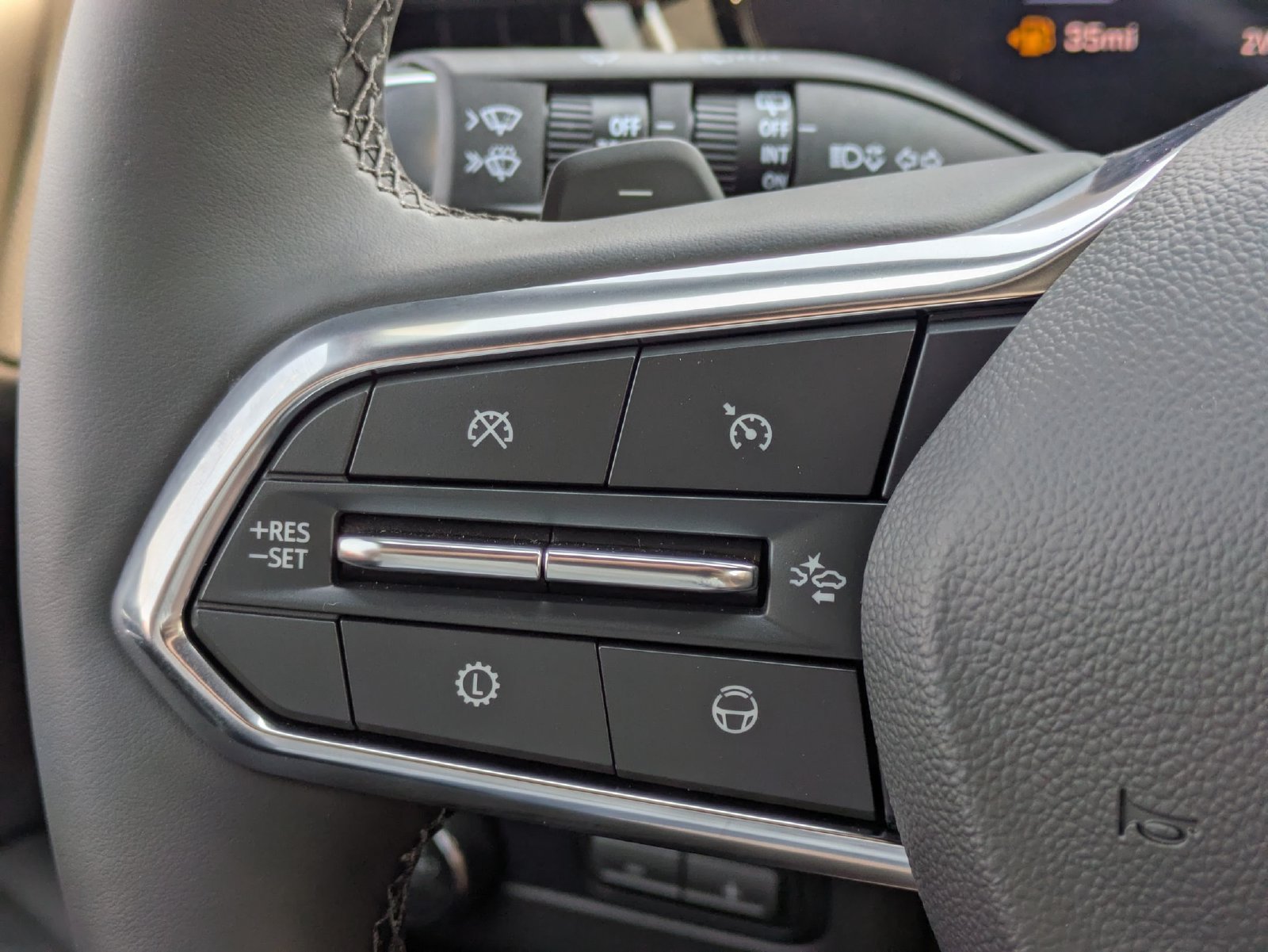 2026 Chevrolet Tahoe High Country - Photo 25
