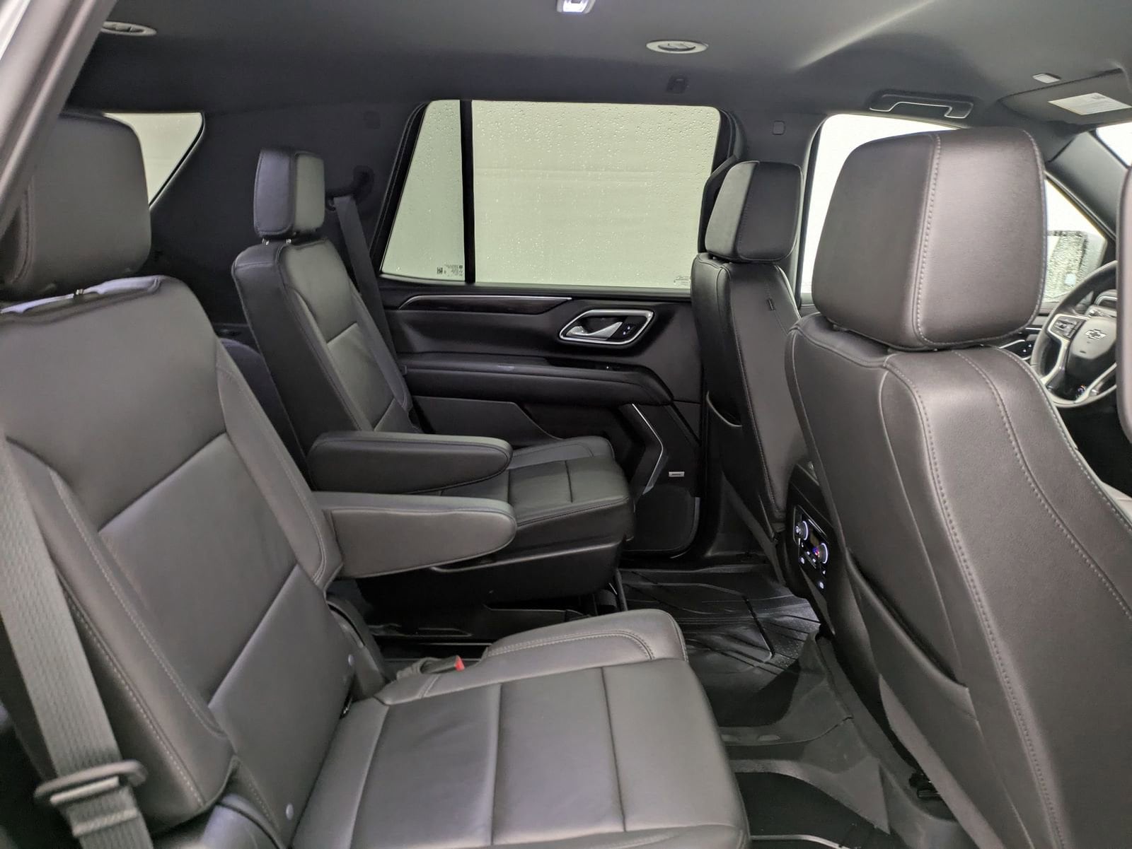 Thumbnail: 2024 Chevrolet Tahoe - 22