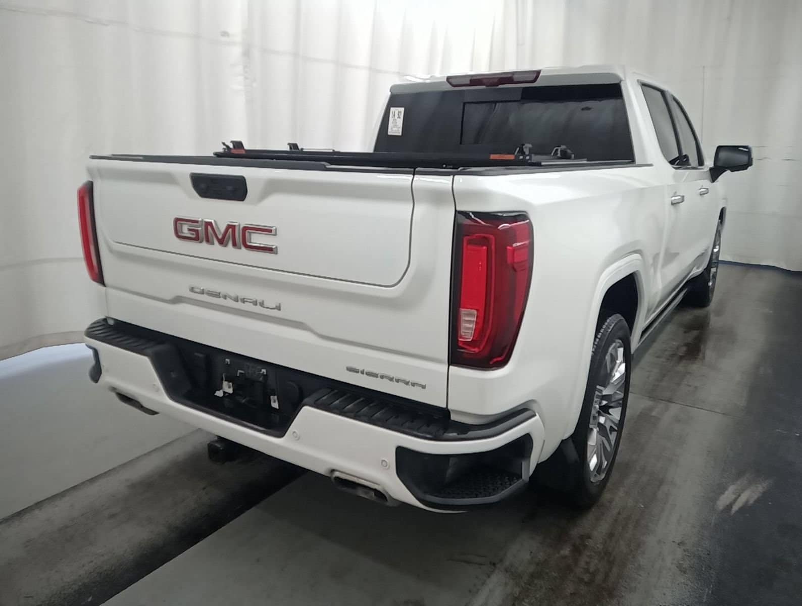 Thumbnail: 2024 GMC Sierra 1500 - 2