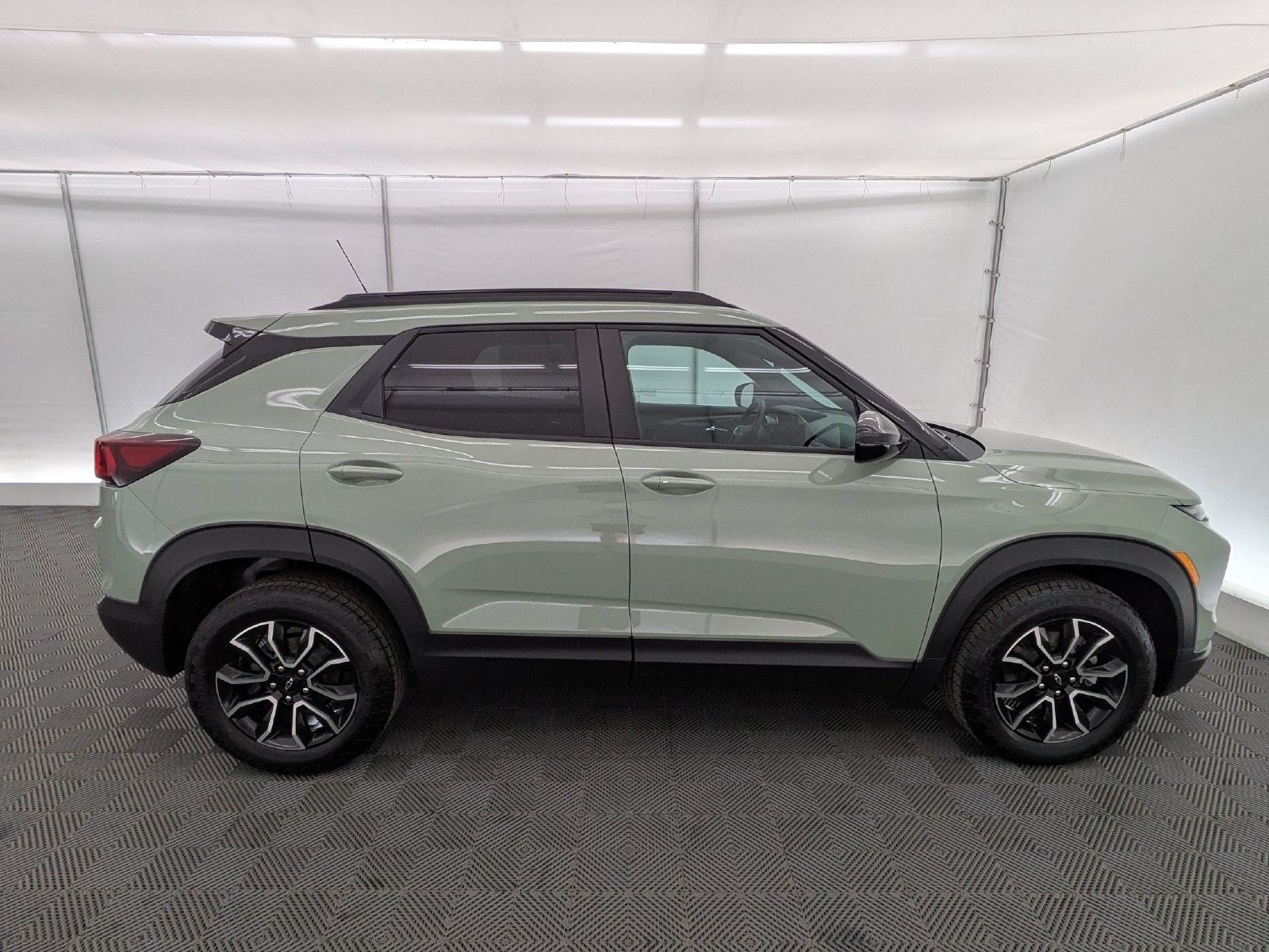 2026 Chevrolet Trailblazer Activ - Photo 7